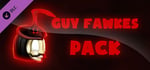 Ongaku Guy Fawkes Pack banner image