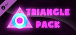 Ongaku Triangle Pack banner image