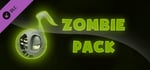 Ongaku Zombie Pack banner image