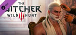 The Witcher 3: Wild Hunt - Beard and Hairstyle Set banner image