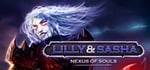 Lilly and Sasha: Nexus of Souls steam charts