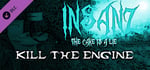 InsanZ - KiLL The EnginE banner image