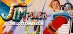 Jim Power -The Lost Dimension banner image