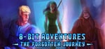 8-Bit Adventures 1: The Forgotten Journey Remastered Edition steam charts