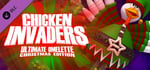 Chicken Invaders 4 - Christmas Edition banner image