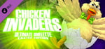 Chicken Invaders 4 - Easter Edition banner image