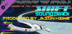 Horizon Shift - Soundtrack banner image