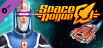 Space Rogue — Soundtrack banner image