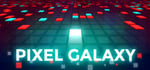 Pixel Galaxy banner image