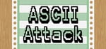 ASCII Attack steam charts