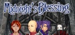 Midnight's Blessing steam charts