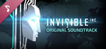 Invisible, Inc. Soundtrack banner image