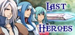 Last Heroes banner image