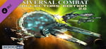 Universal Combat - The Lyrius Conflict banner image