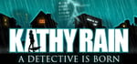 Kathy Rain banner image