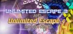 Unlimited Escape 3 & 4 Double Pack steam charts