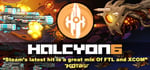 Halcyon 6: Starbase Commander banner image