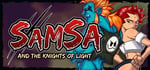 Samsa and the Knights of Light steam charts