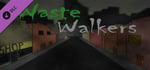 Waste Walkers Prepper's Edition DLC banner image