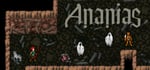 Ananias Roguelike steam charts