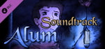 Alum - Soundtrack banner image