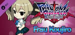 Phantom Breaker: Battle Grounds - Frau Koujiro banner image