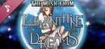 Labyrinthine Dreams - Soundtrack banner image