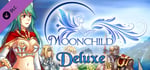 Moonchild - Deluxe Contents banner image
