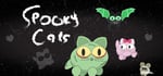 Spooky Cats banner image