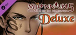 Millennium 5 - Deluxe Contents (contains Guide) banner image