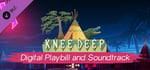Knee Deep - Digital Playbill and Soundtrack banner image