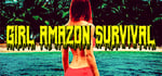 Girl Amazon Survival banner image
