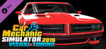 Car Mechanic Simulator 2015 - Visual Tuning banner image