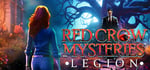 Red Crow Mysteries: Legion banner image