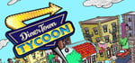 DinerTown Tycoon steam charts