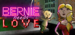 Bernie Needs Love banner image