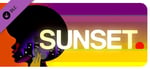 Sunset OST banner image