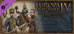 Content Pack - Europa Universalis IV: The Cossacks banner image