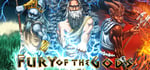 Fury Of The Gods steam charts