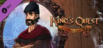 King's Quest - Chapter 4: Snow Place Like Home banner image