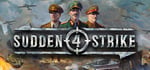 Sudden Strike 4 banner image