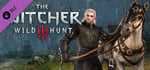 The Witcher 3: Wild Hunt - Nilfgaardian Armor Set banner image