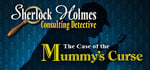 Sherlock Holmes Consulting Detective: The Case of the Mummy's Curse steam charts