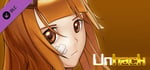 Unhack - Digital Artbook banner image