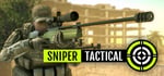 Sniper Tactical steam charts