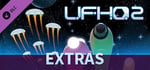 UFHO2 - Making Of & Extras banner image