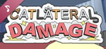 Catlateral Damage Soundtrack banner image