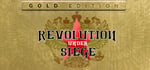 Revolution Under Siege Gold steam charts