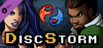 DiscStorm - Soundtrack banner image