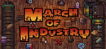 March of Industry: Very Capitalist Factory Simulator Entertainments banner image